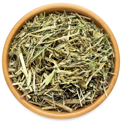 Oatstraw Herb Cut & Sifted - Wildcrafted