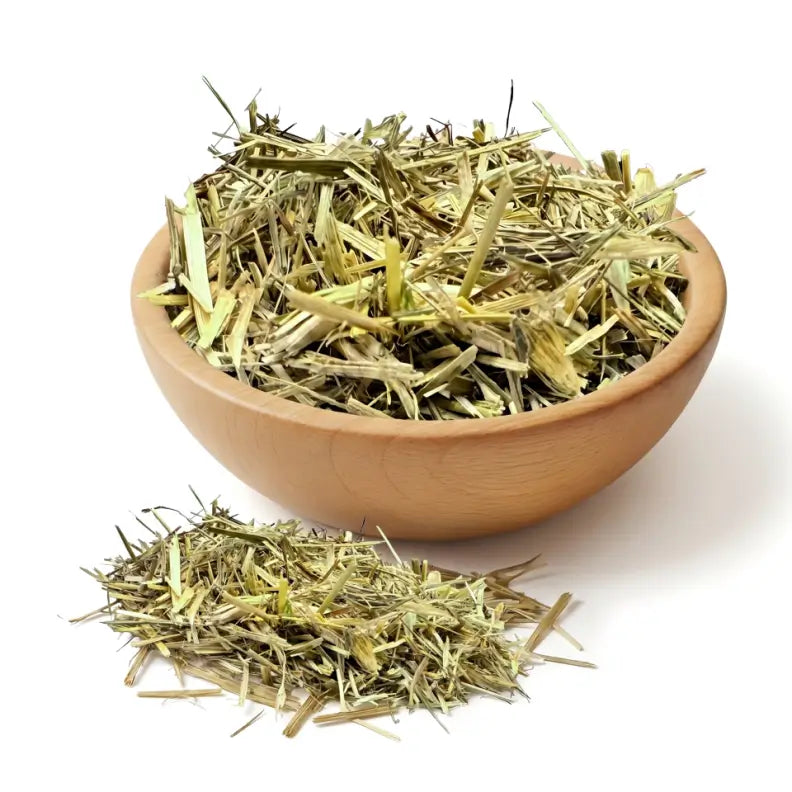 Oatstraw Herb Cut & Sifted - Wildcrafted