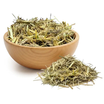 Oatstraw Herb Cut & Sifted - Wildcrafted