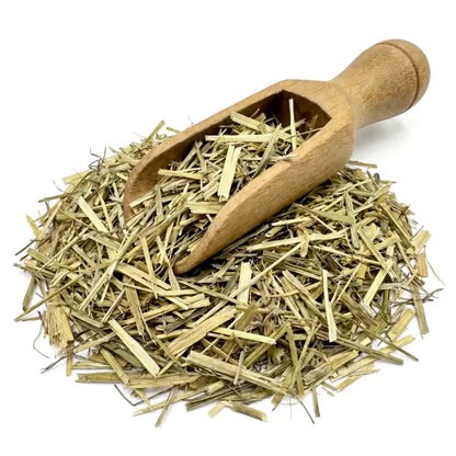 Oatstraw Herb Cut & Sifted - Wildcrafted