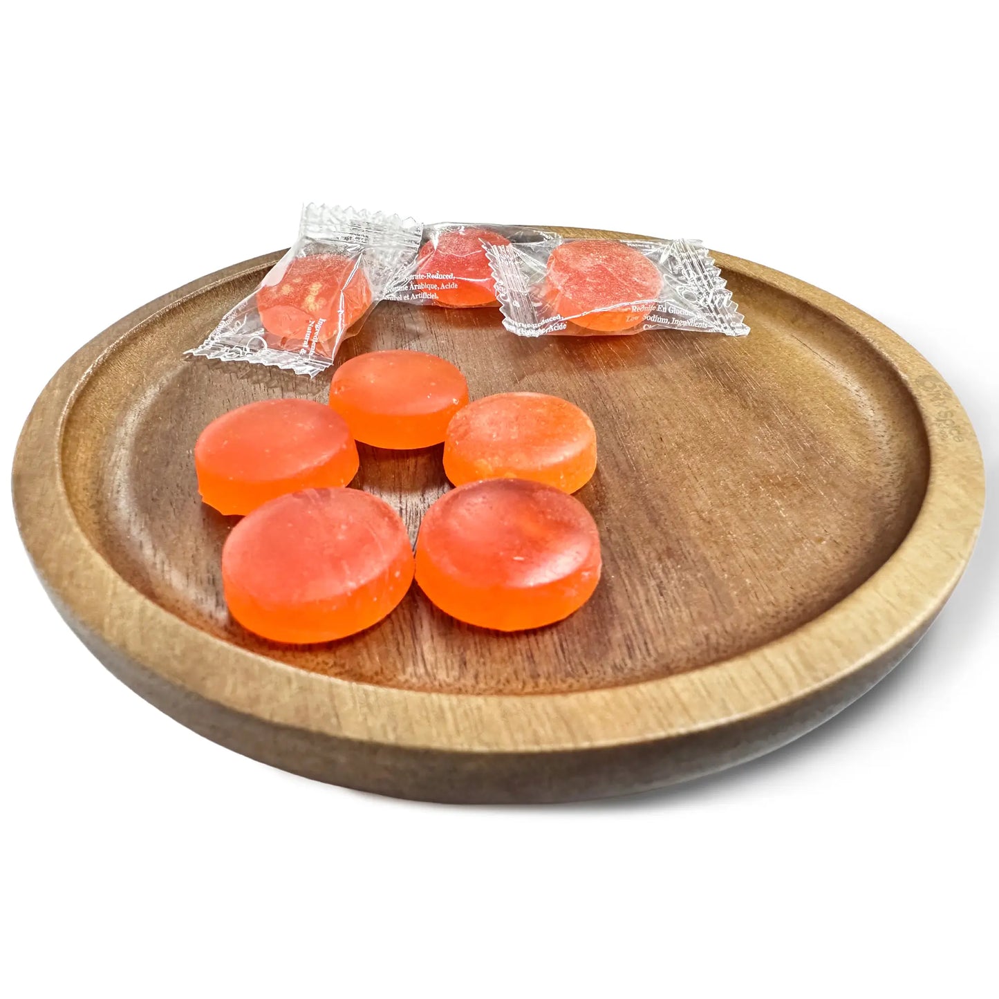 Sugar Free Orange Candy - NY Spice Shop