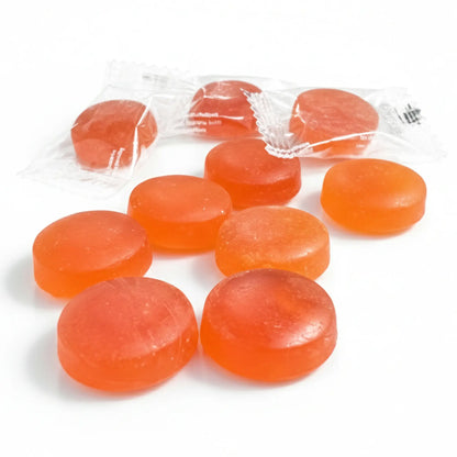 Sugar Free Orange Candy - NY Spice Shop