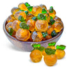 Orange Fruit Filled Gummy - NY Spice Shop