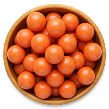 Orange Gumballs - NY Spice Shop