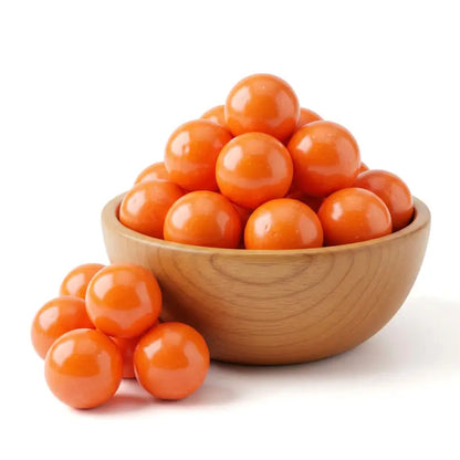 Orange Gumballs - NY Spice Shop