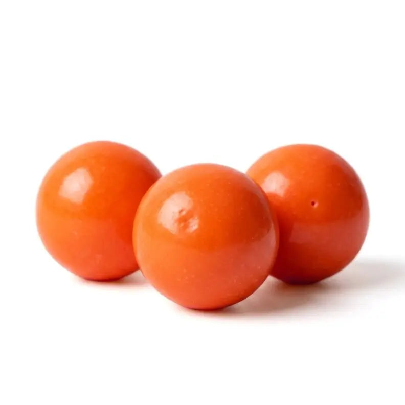 Orange Gumballs - NY Spice Shop
