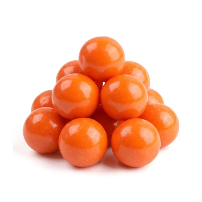 Orange Gumballs - NY Spice Shop