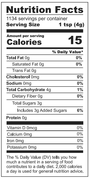 Nutrition Image