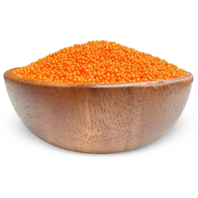 Orange Nonpareils - NY Spice Shop