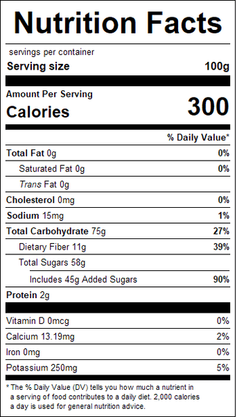 Nutrition Image