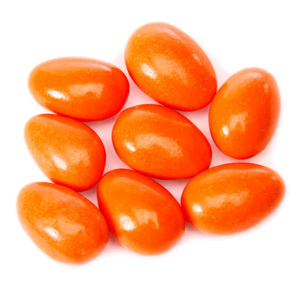 Orange Jordan Almonds - NY Spice Shop