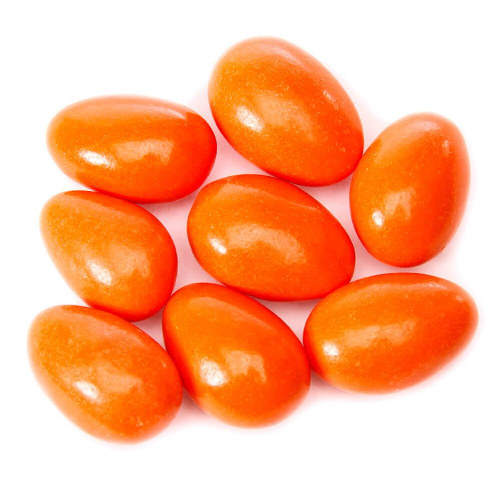 Orange Jordan Almonds