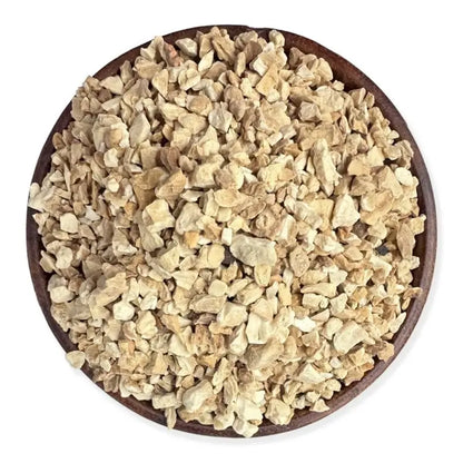 Orris Root - Peeled - Cut & Sifted - NY Spice Shop