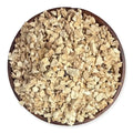 Orris Root - Peeled - Cut & Sifted