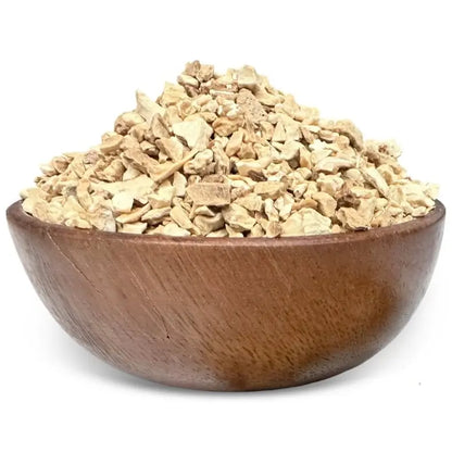 Orris Root - Peeled - Cut & Sifted - NY Spice Shop