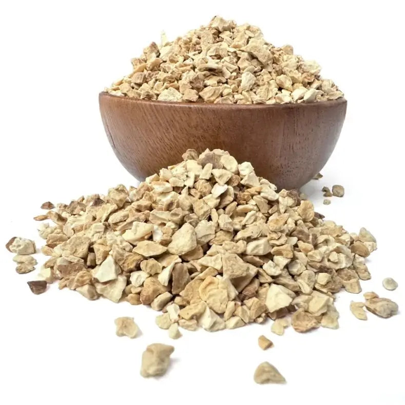 Orris Root - Peeled - Cut & Sifted - NY Spice Shop