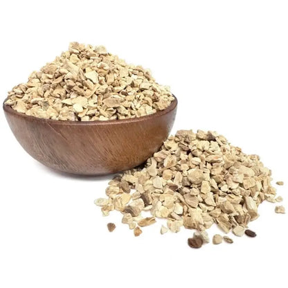 Orris Root - Peeled - Cut & Sifted - NY Spice Shop