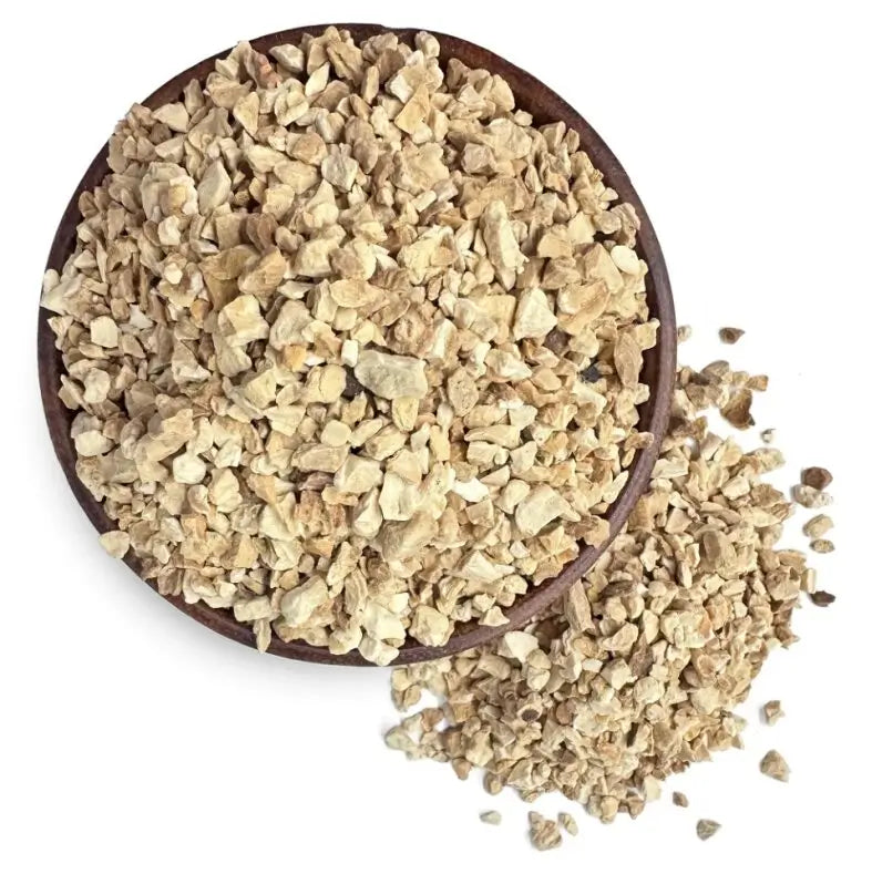 Orris Root - Peeled - Cut & Sifted - NY Spice Shop