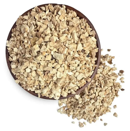 Orris Root - Peeled - Cut & Sifted - NY Spice Shop