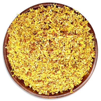 Osmanthus Sweet Flower Dried - NY Spice Shop