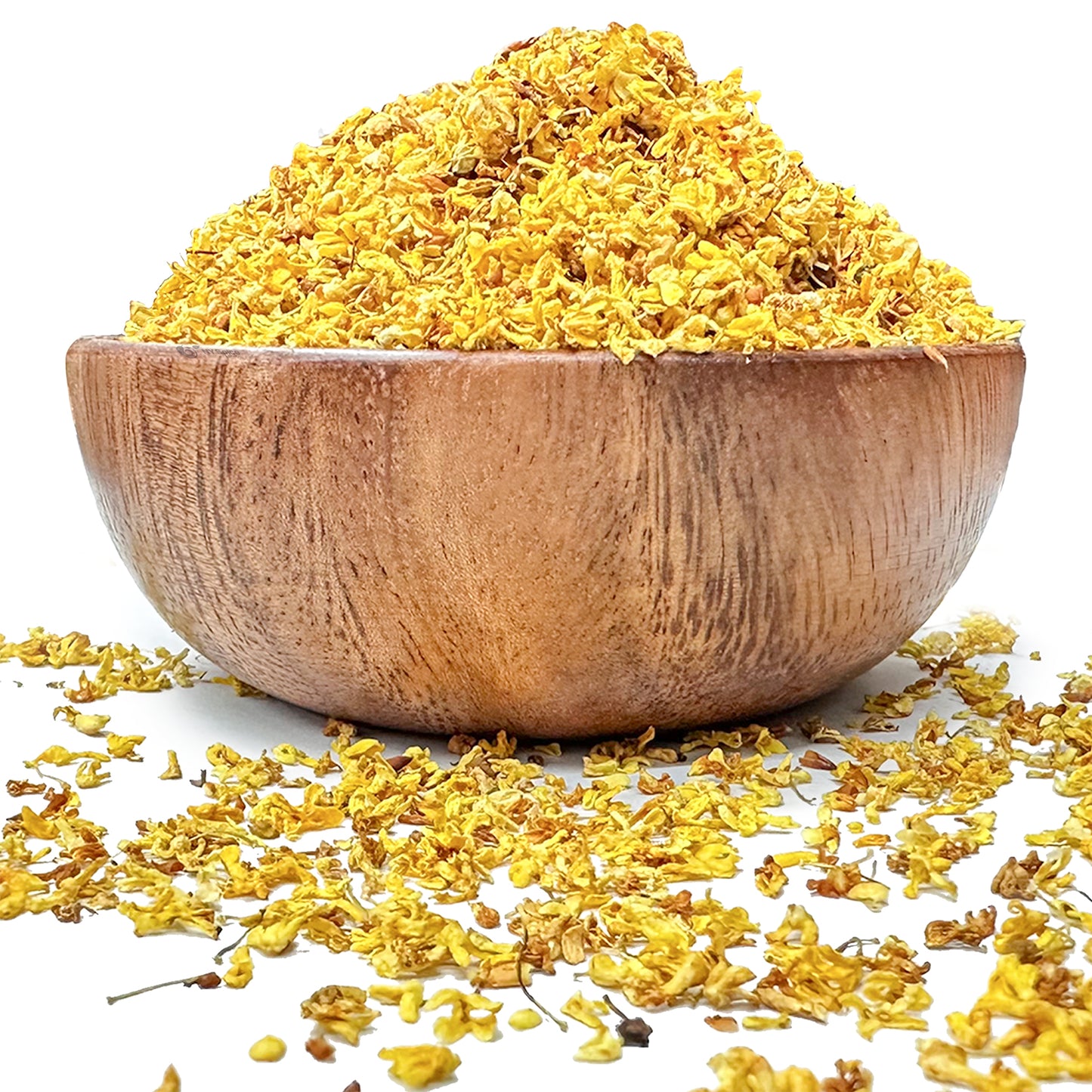 Osmanthus Sweet Flower Dried - NY Spice Shop