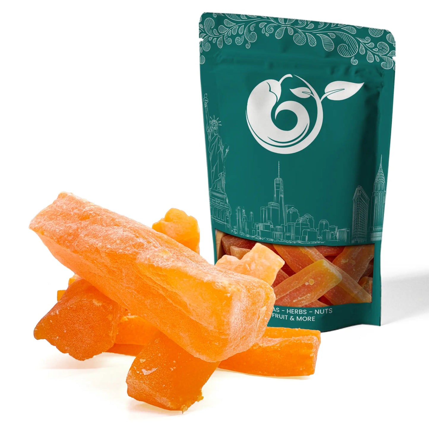 Papaya Spears - NY Spice Shop