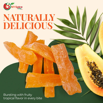 Papaya Spears - NY Spice Shop