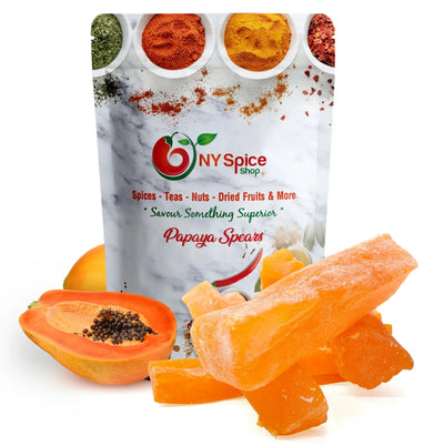 Papaya Spears - NY Spice Shop