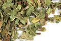 Papaya Leaf Cut & Sifted