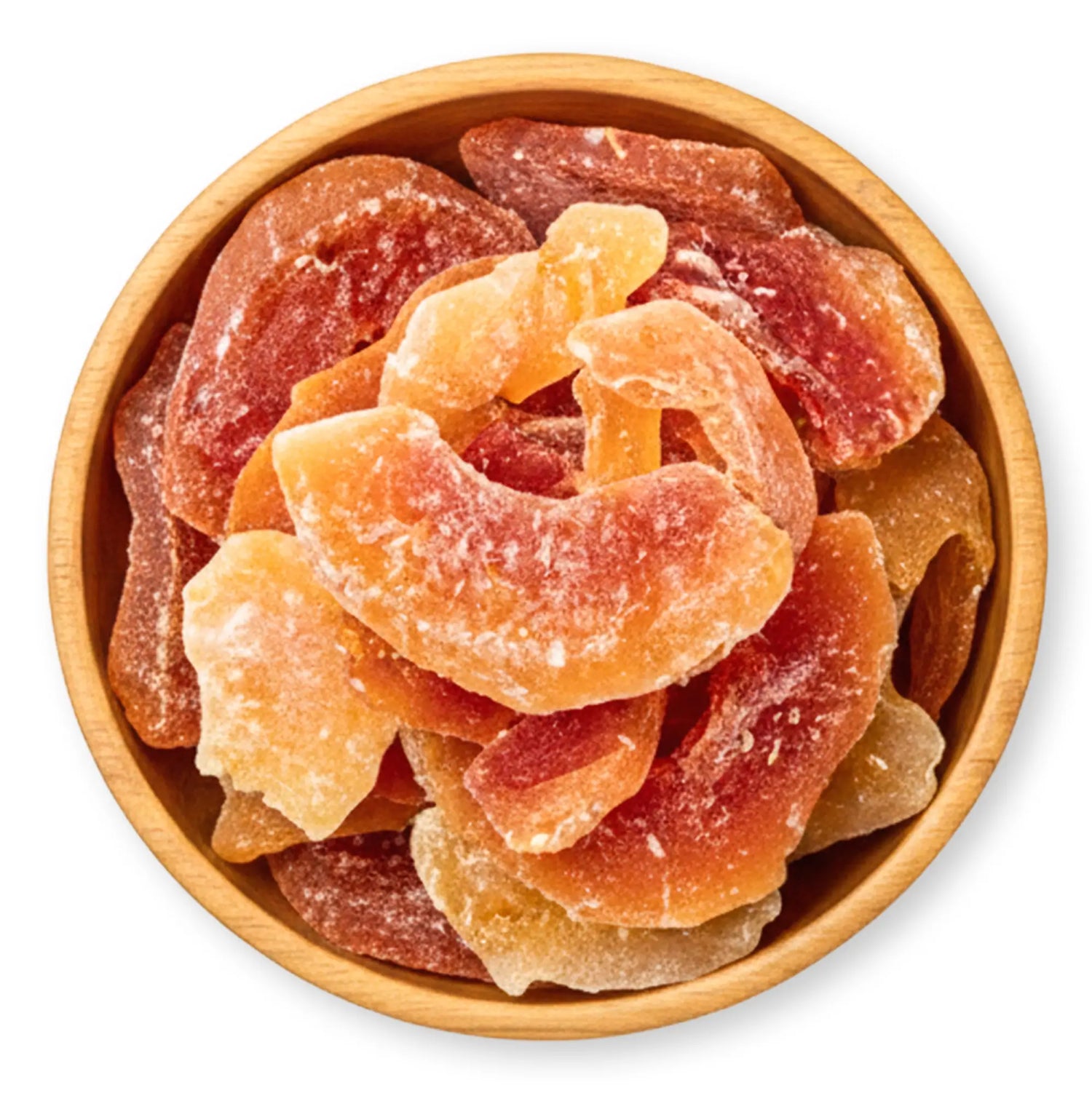 Dried Papaya Slices - NY Spice Shop