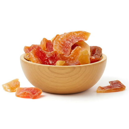 Dried Papaya Slices - NY Spice Shop