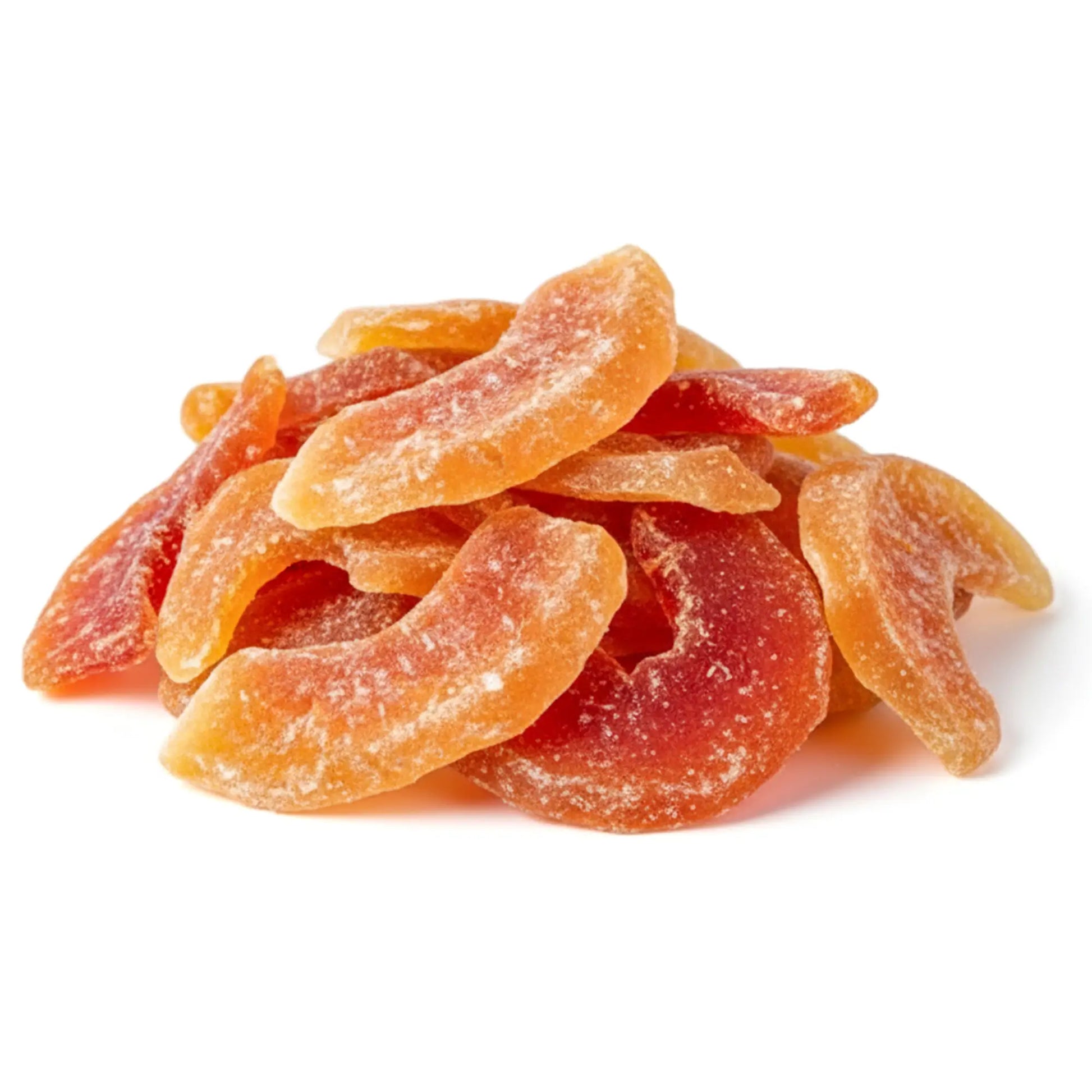 Dried Papaya Slices - NY Spice Shop