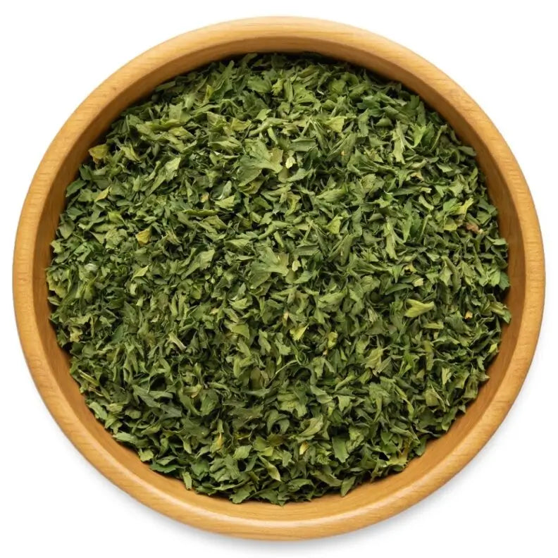 Parsley Flakes - NY Spice Shop