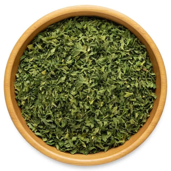 Parsley Flakes - NY Spice Shop
