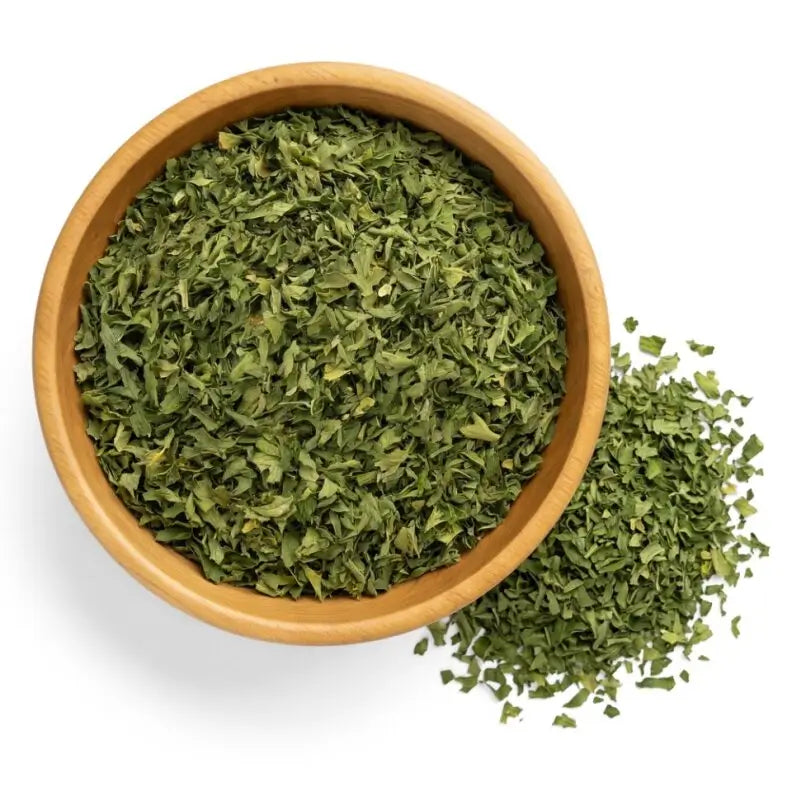 Parsley Flakes - NY Spice Shop