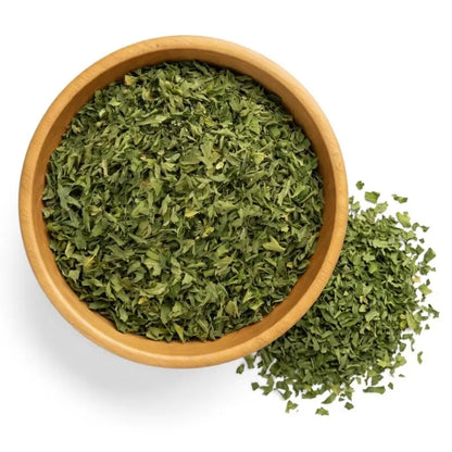 Parsley Flakes - NY Spice Shop
