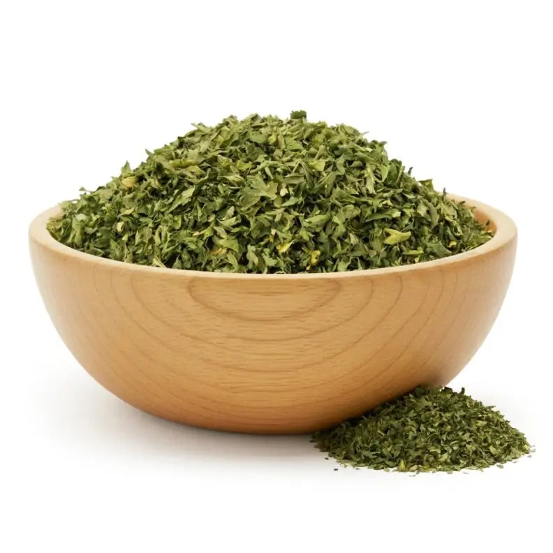 Parsley Flakes - NY Spice Shop