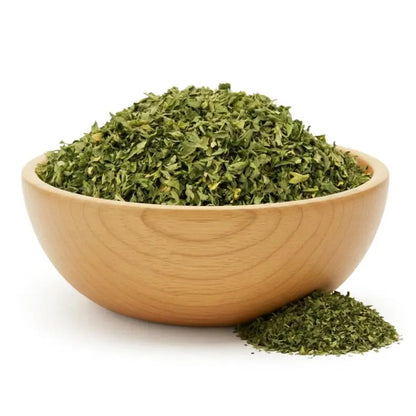 Parsley Flakes - NY Spice Shop