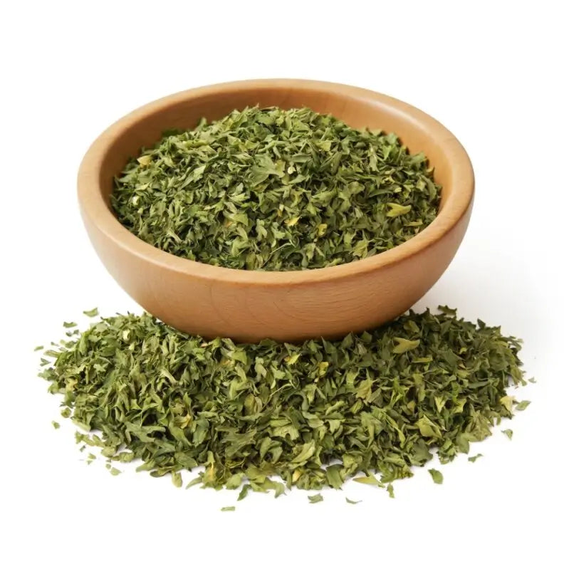 Parsley Flakes - NY Spice Shop
