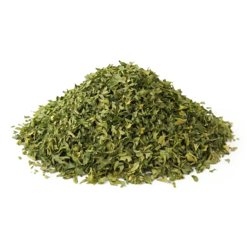 Parsley Flakes - NY Spice Shop