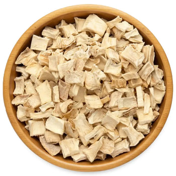 Parsley Root - Cut & Sifted - NY Spice Shop