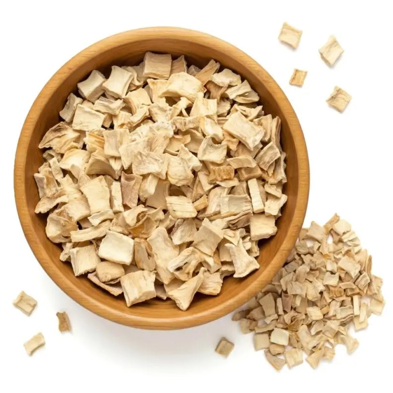 Parsley Root - Cut & Sifted - NY Spice Shop