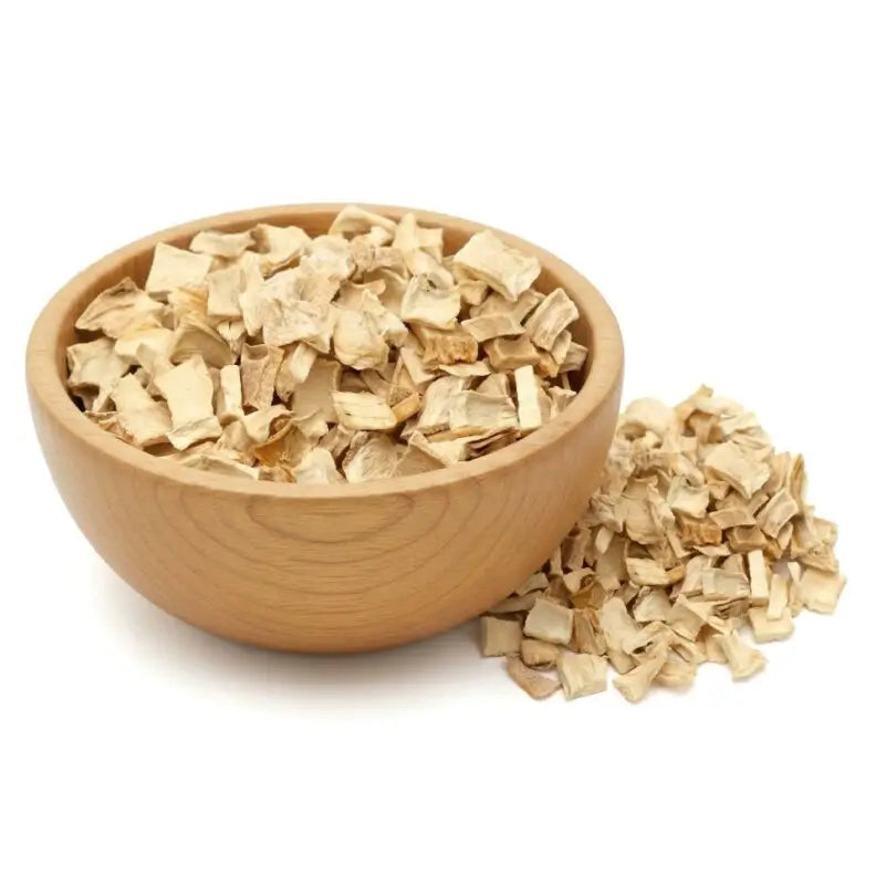 Parsley Root - Cut & Sifted - NY Spice Shop