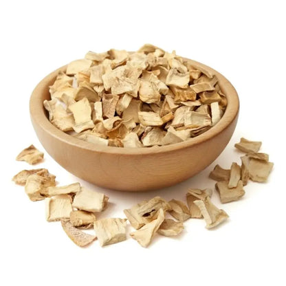 Parsley Root - Cut & Sifted - NY Spice Shop