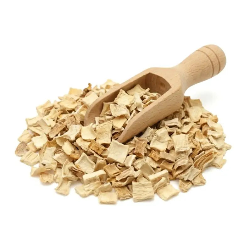 Parsley Root - Cut & Sifted - NY Spice Shop