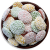 Pastel Mini Nonpareils - NY Spice Shop