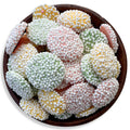 Pastel Mint Nonpareils