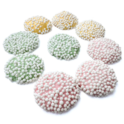 Pastel Mini Nonpareils - NY Spice Shop