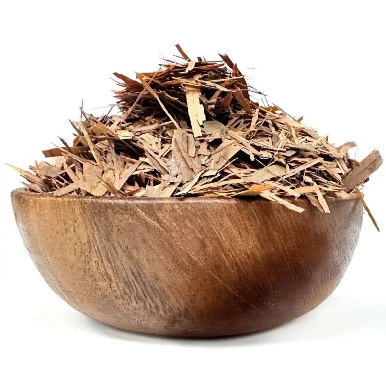 Pau D'arco / Ipe Roxo - Cut & Sifted - NY Spice Shop