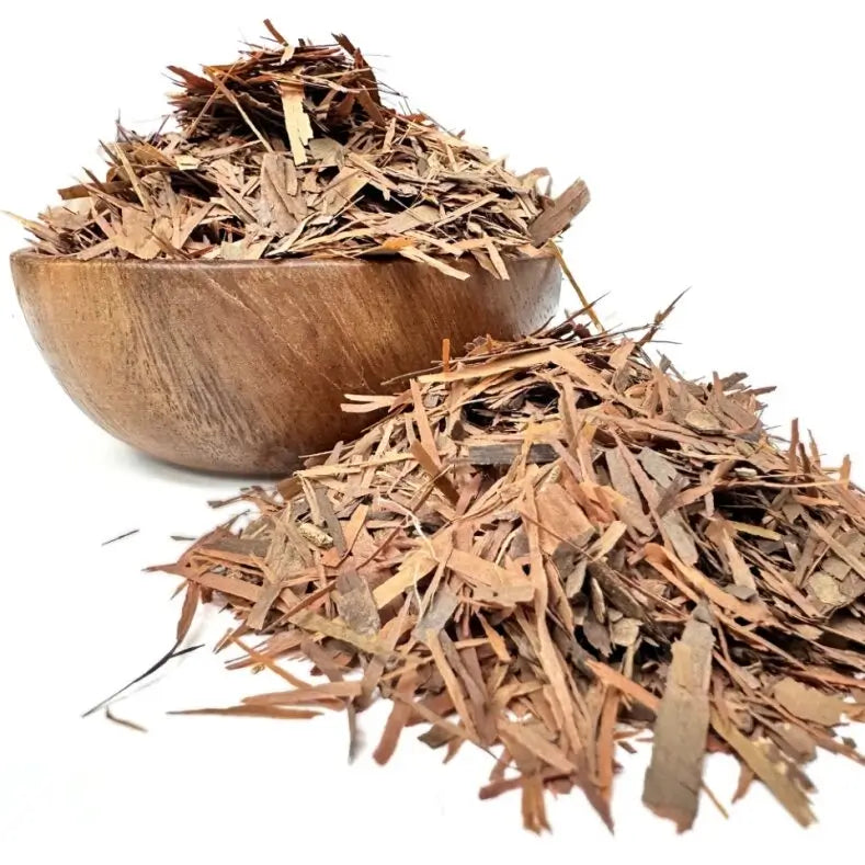 Pau D'arco / Ipe Roxo - Cut & Sifted - NY Spice Shop